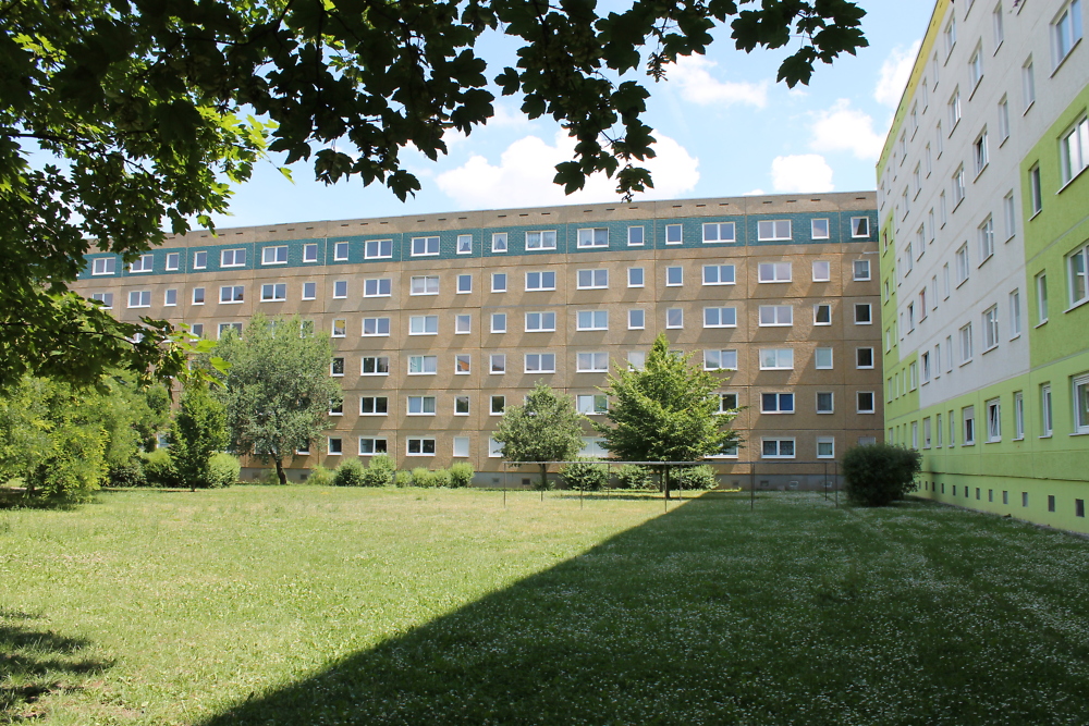 Samuel-Scheidt-Weg 2 - Photo 2