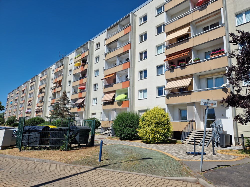 Wolfgang-Borchert-Str. 19 - Photo 2