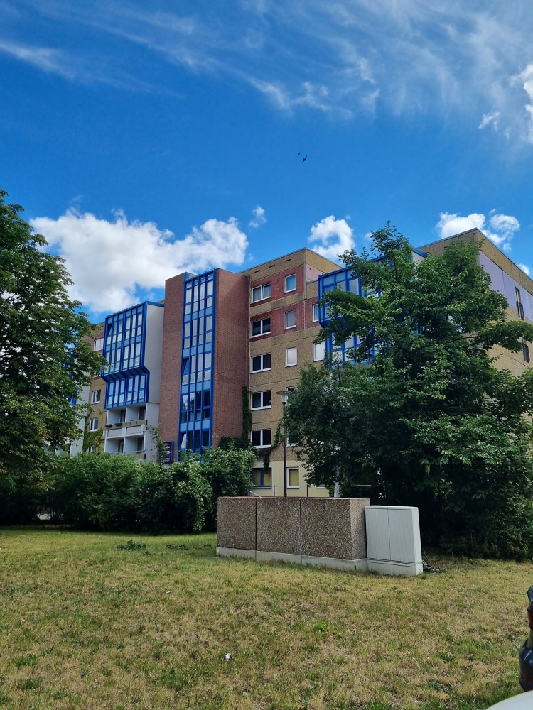 Telemannstraße 1 - Photo 3
