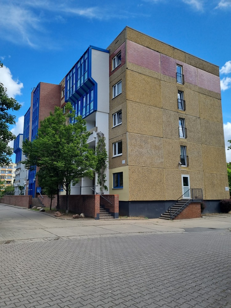 Telemannstraße 1 - Photo 2