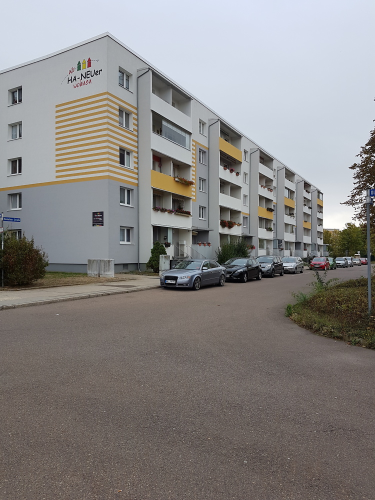 Hamelner Straße 3 - Photo 3