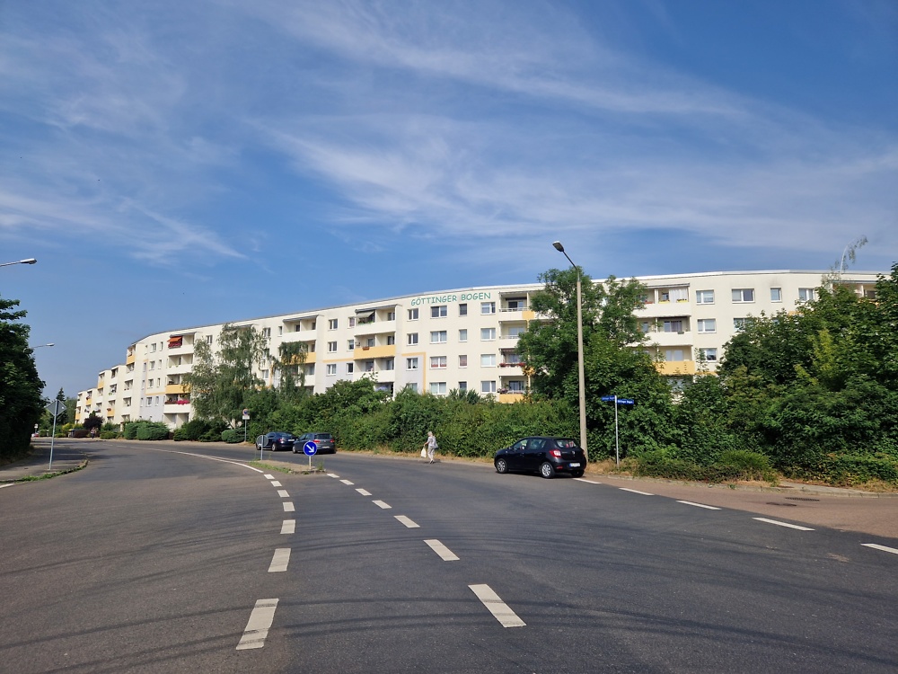 Göttinger Bogen 23 - Foto 3