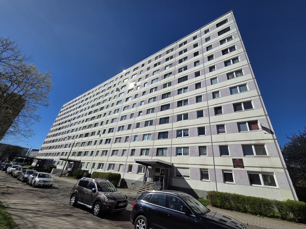 Otto-Hahn-Straße 2 - Photo 3