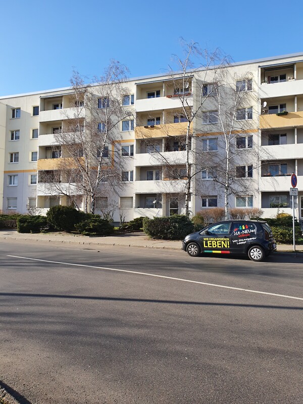 Göttinger Bogen 29 - Foto 2