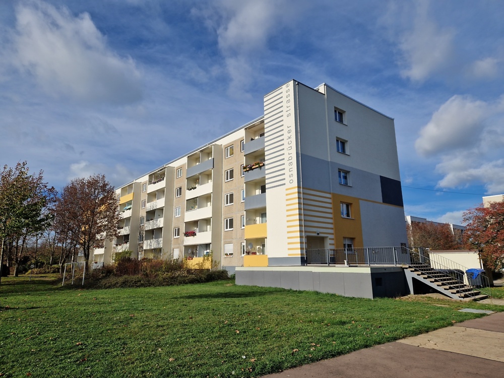 Osnabrücker Straße 28 - Foto 3